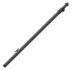 TACO Marine T10-7001VEL Tele-Sun Shade Pole & Storage Bag - Aluminum