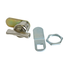 Camco 44333 Thumb Action Baggage Lock - 5/8"