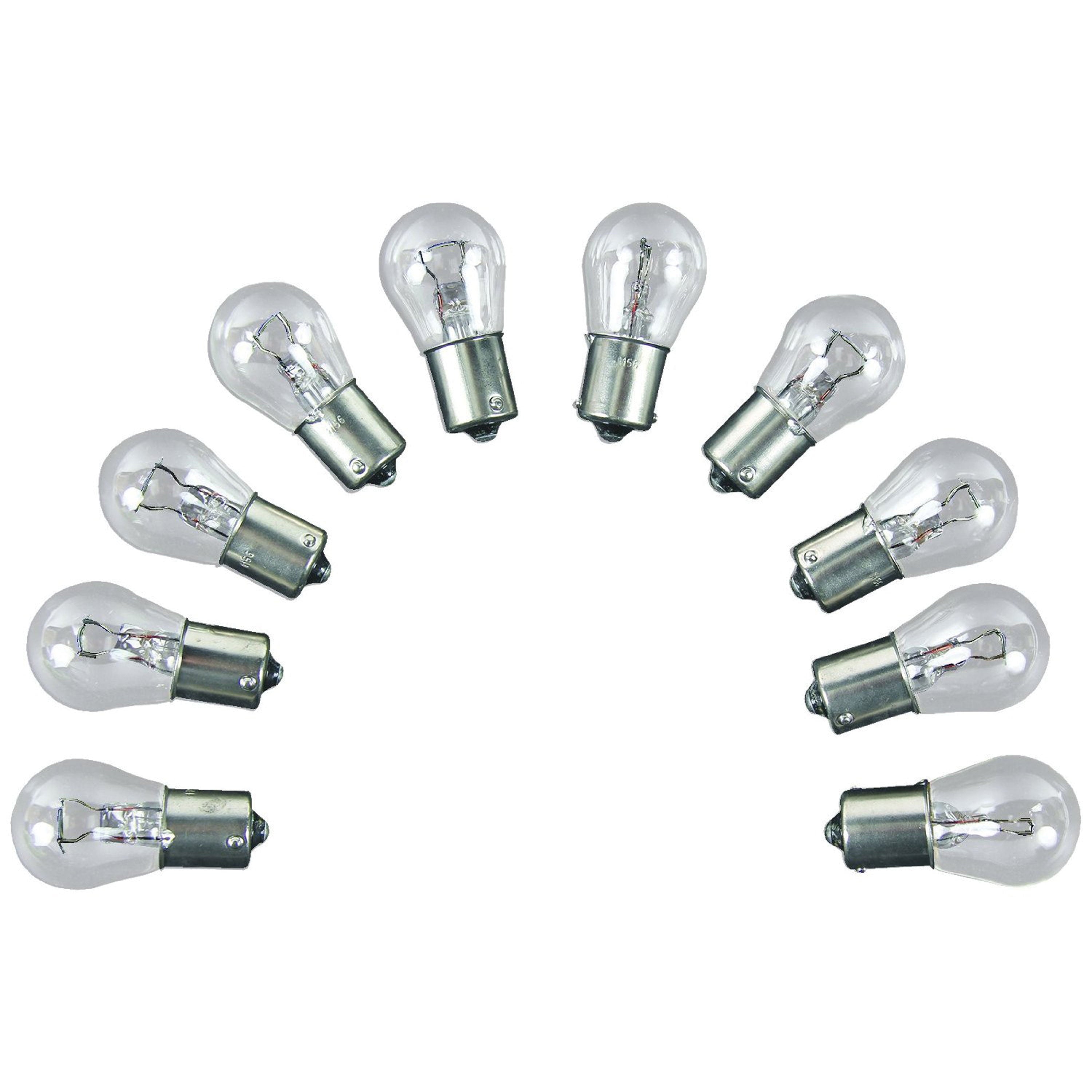 Camco 54788 Bulb #1141 (10)