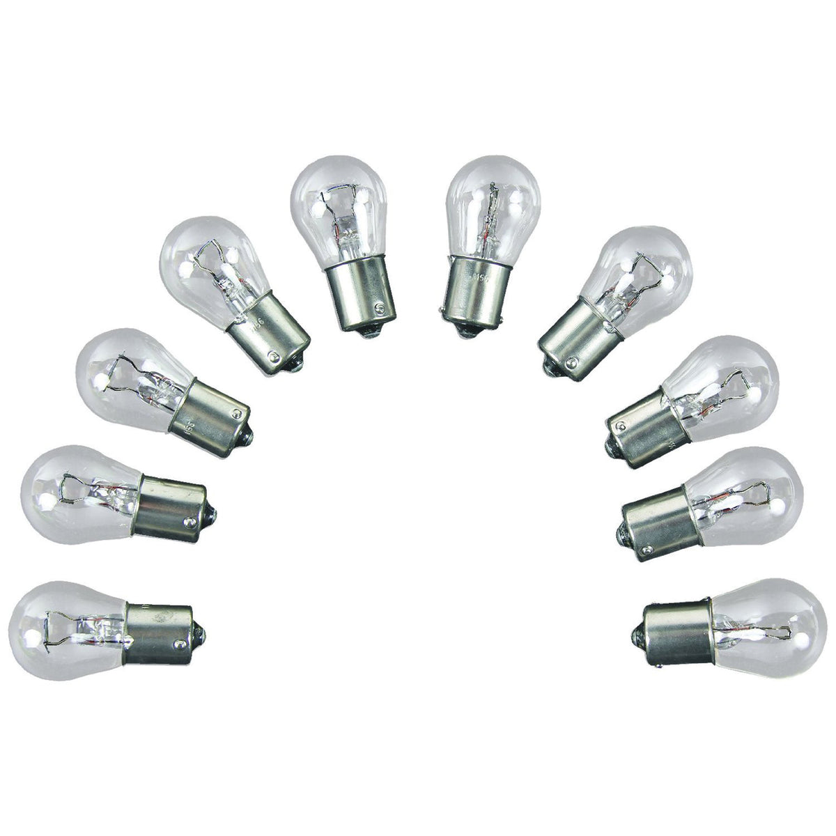 Camco 54788 Bulb #1141 (10)