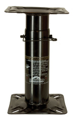 Springfield 1561107 Adjustable Economy Pedestal - 12" to 18" Height