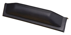 Taylor Made 46075 Dock Bumper 18" Straight Black