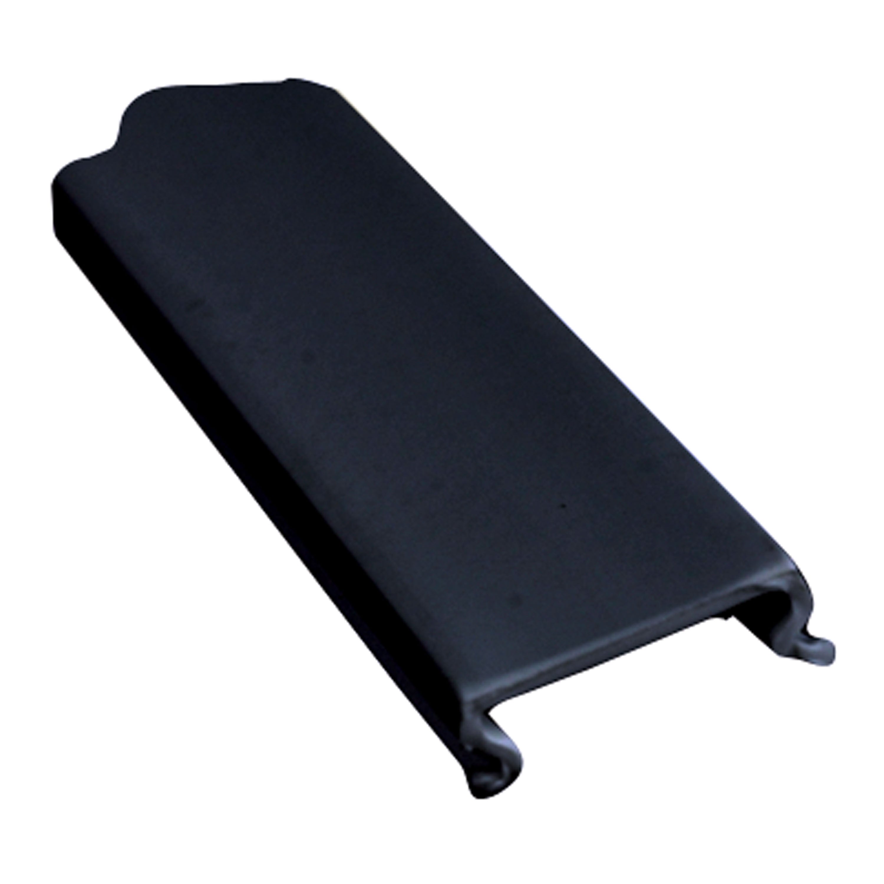 AP Products 011-359 Philips Screw Cover, 8' - Black