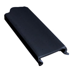 AP Products 011-359 Philips Screw Cover, 8' - Black