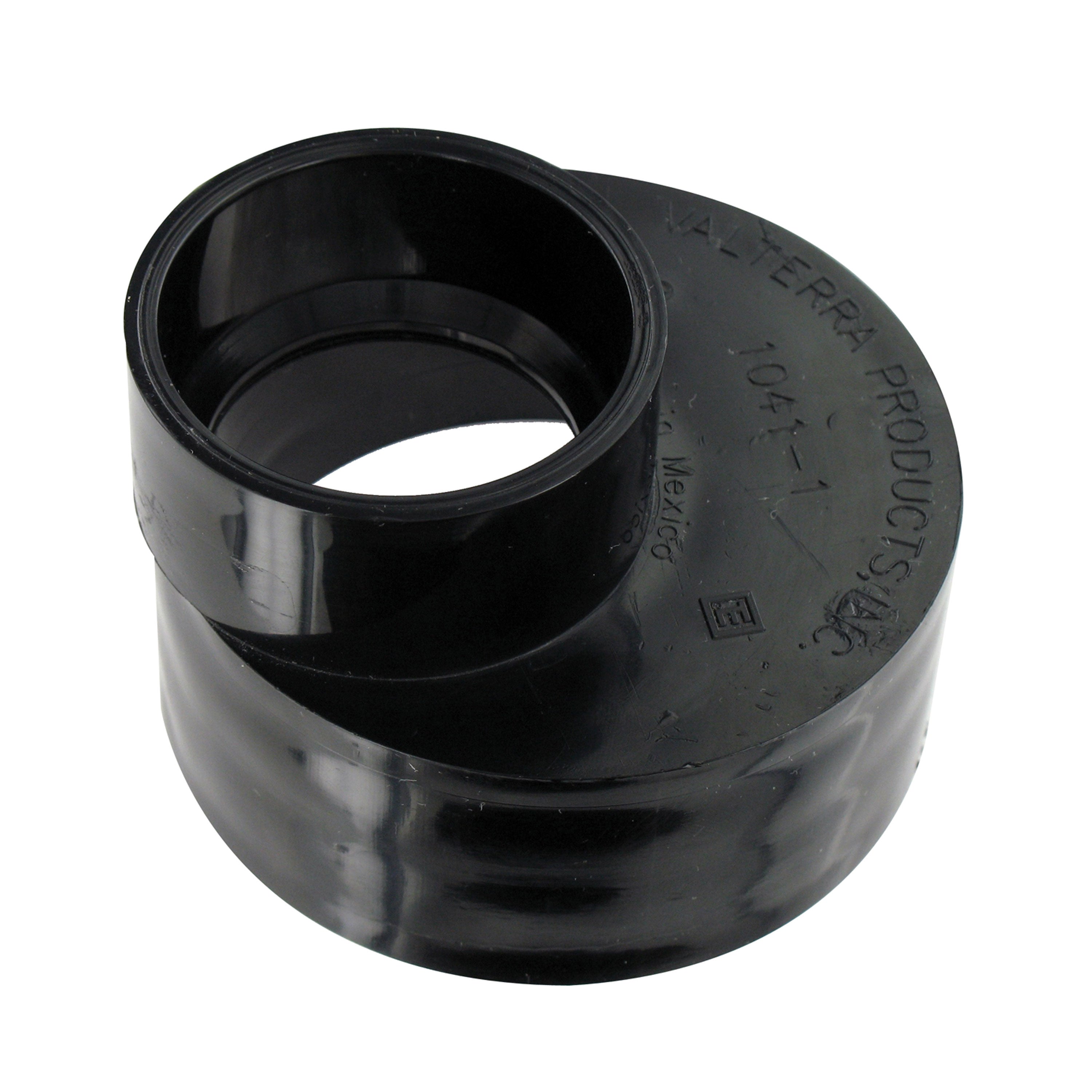Valterra T1041-1 Eccentric Tank Reducer - 3" Spigot x 1-1/2" Hub