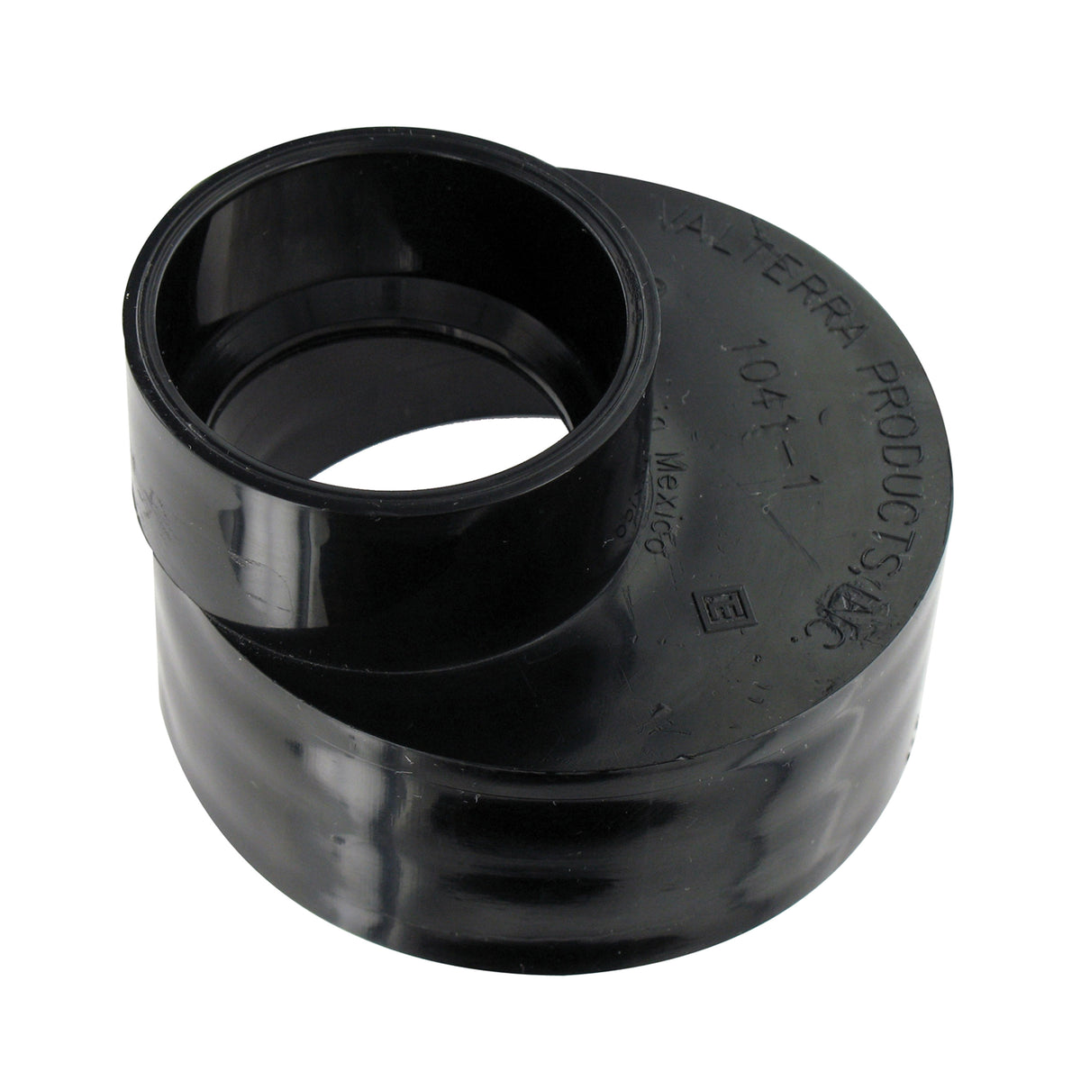 Valterra T1041-1 Eccentric Tank Reducer - 3" Spigot x 1-1/2" Hub