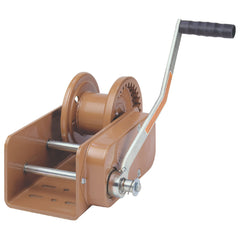 Dutton Lainson 14958 B-Series Brake Winch B2503 - 2500 lb. Capacity