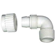 Flair-It 16799 Elbow 3/8 X 1/2 M.P.T.