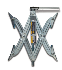 Stromberg Carlson JBP-T217.1 Tandem Axle T-Chock - Each