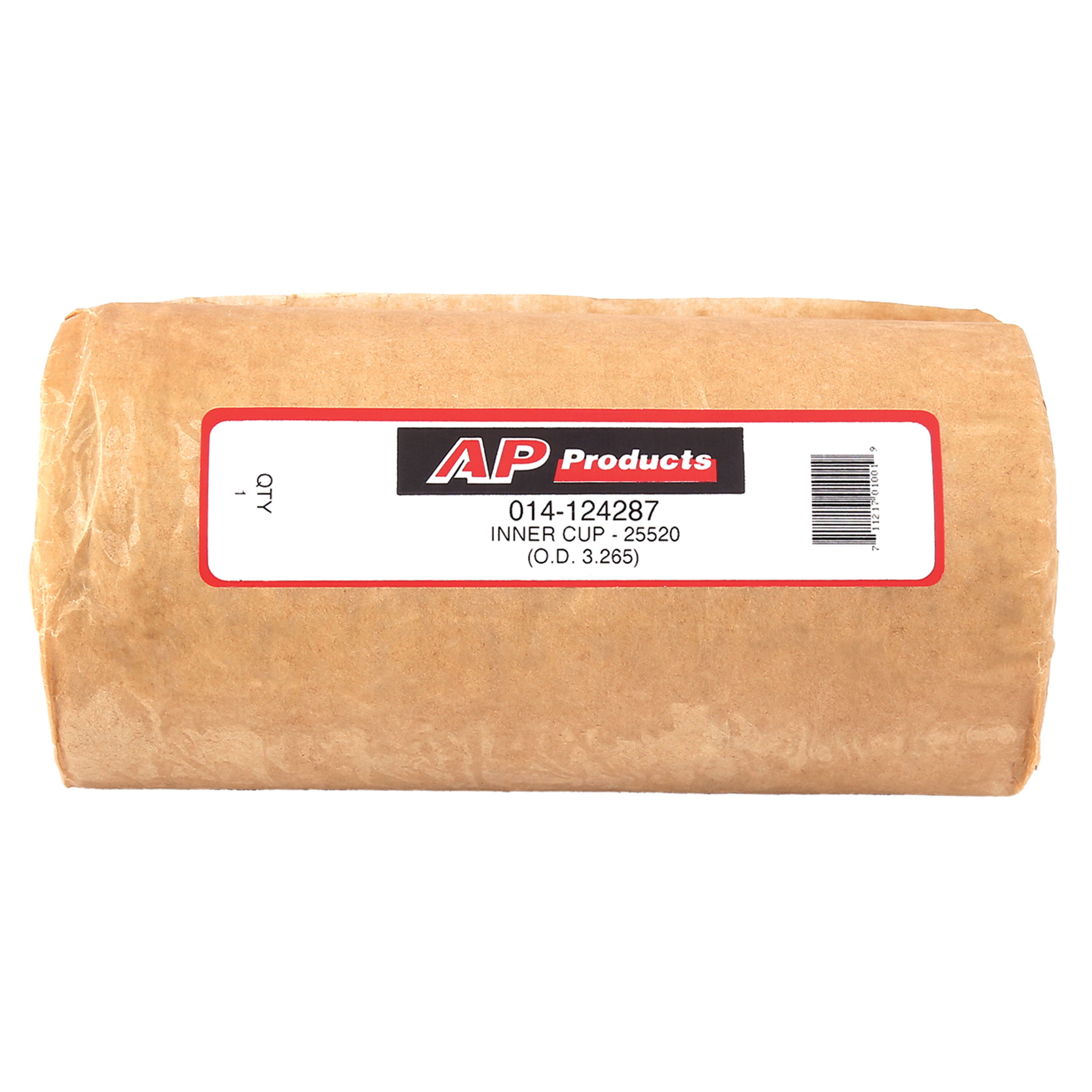 AP Products 014-124287-2 Inner Cup - 25520, 2 Pack