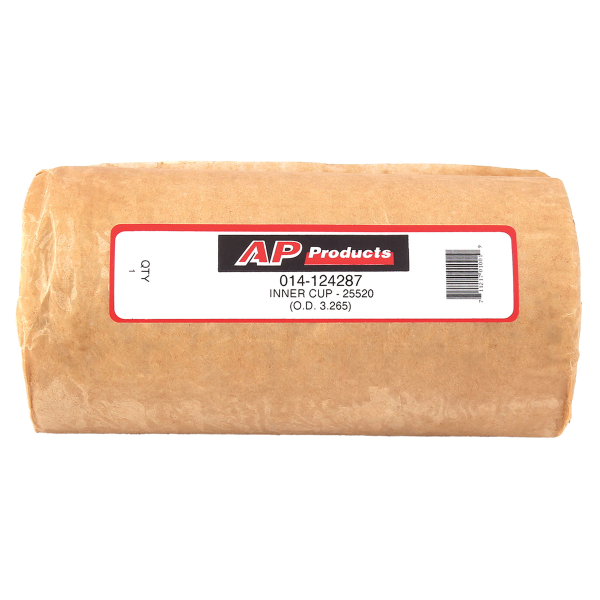 AP Products 014-124287-2 Inner Cup - 25520, 2 Pack