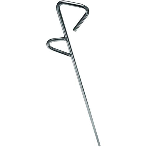 Panther 55-9600 Panther Sand Spike Stainless Steel