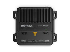 Lowrance 000-15961-001 ActiveTarget 2 Module Only