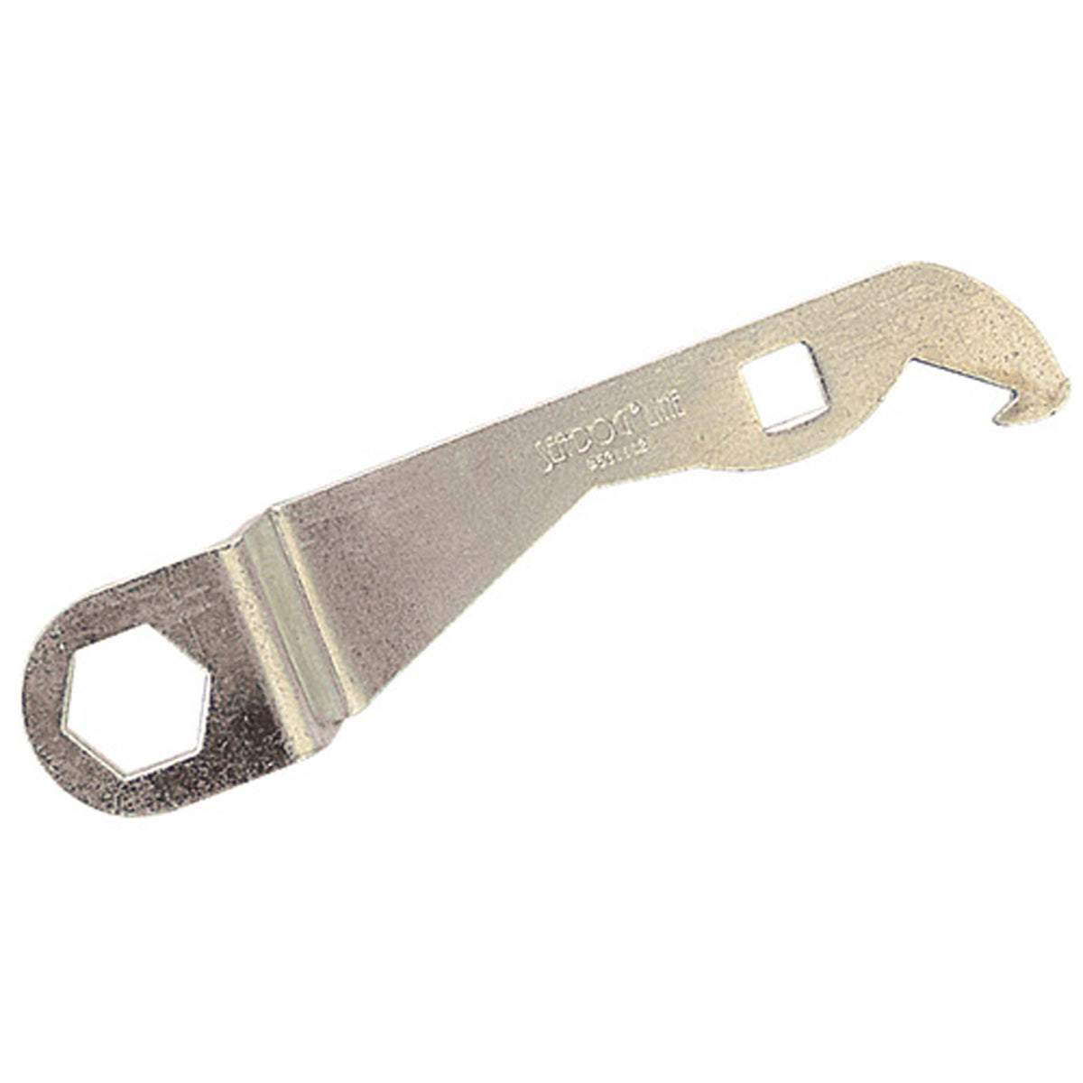 Sea-Dog 531112 Prop Wrench - 1-1/16"