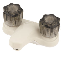 Empire Brass U-YCJW77B-E Lavatory Faucet - 4 in.