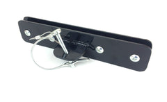 Clam 10239 Sled Hitch Receiver