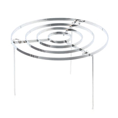 Camco 58038 Stove Top For Big Red Campfire