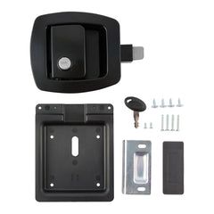 AP Products 013-671 Baggage Door Slam Lock