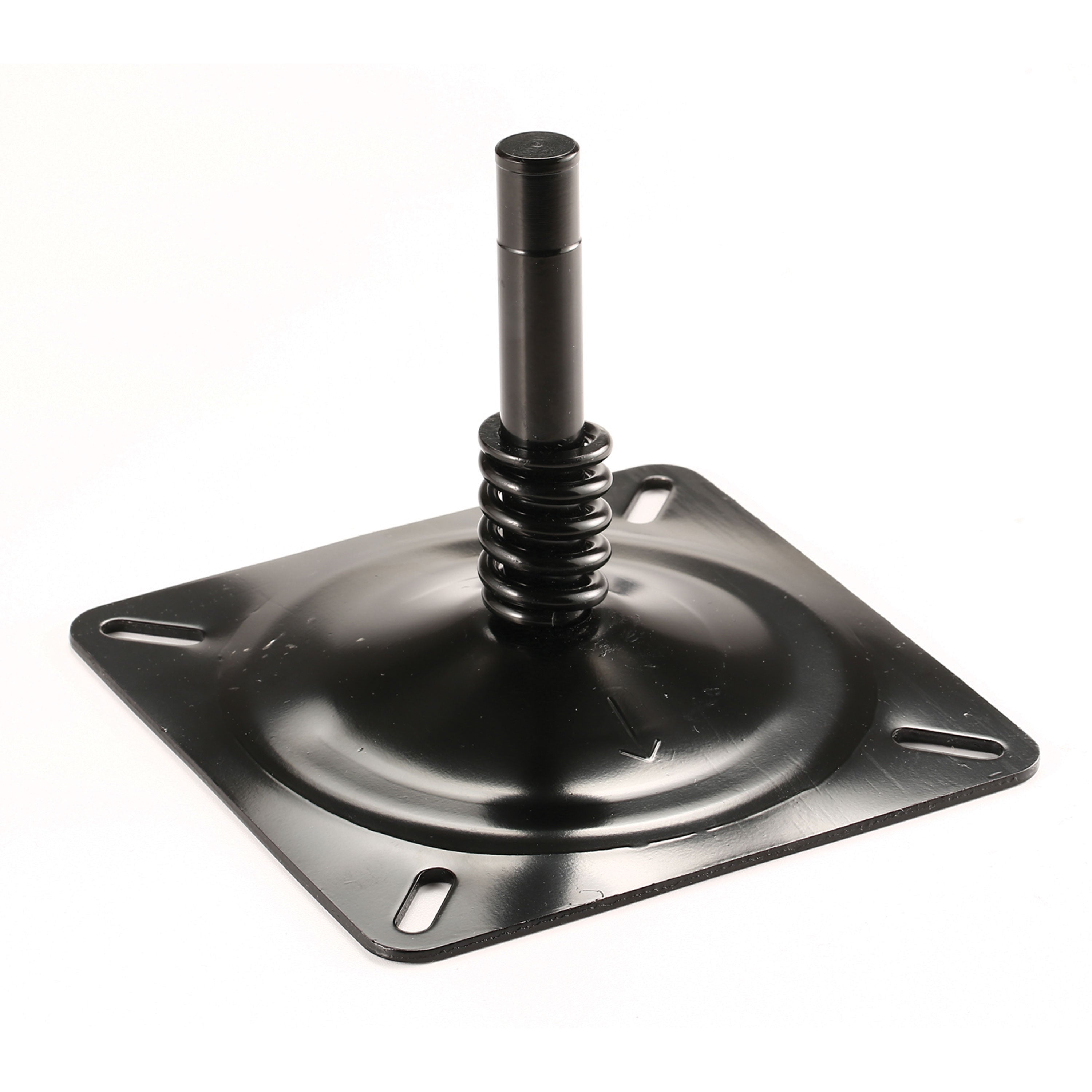 Attwood SP-1002 Lock'N-Pin 3/4 in. Pin Seat Mount Spring