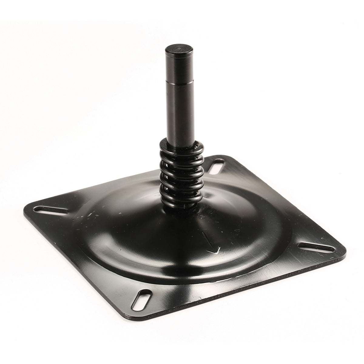 Attwood SP-1002 Lock'N-Pin 3/4 in. Pin Seat Mount Spring