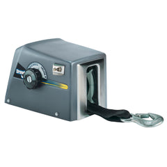 Dutton-Lainson 25200 StrongArm TW-Series Electric Winch TW4000 - 12V DC, 1500 lb.