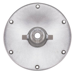 Attwood SP-68914 Wedge 2-3/8" Base Plate - 9" Round
