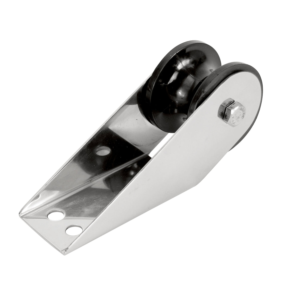 Whitecap AR-6482 Fairlead Anchor Roller for Boats 20'-30'