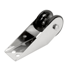 Whitecap AR-6482 Fairlead Anchor Roller for Boats 20'-30'