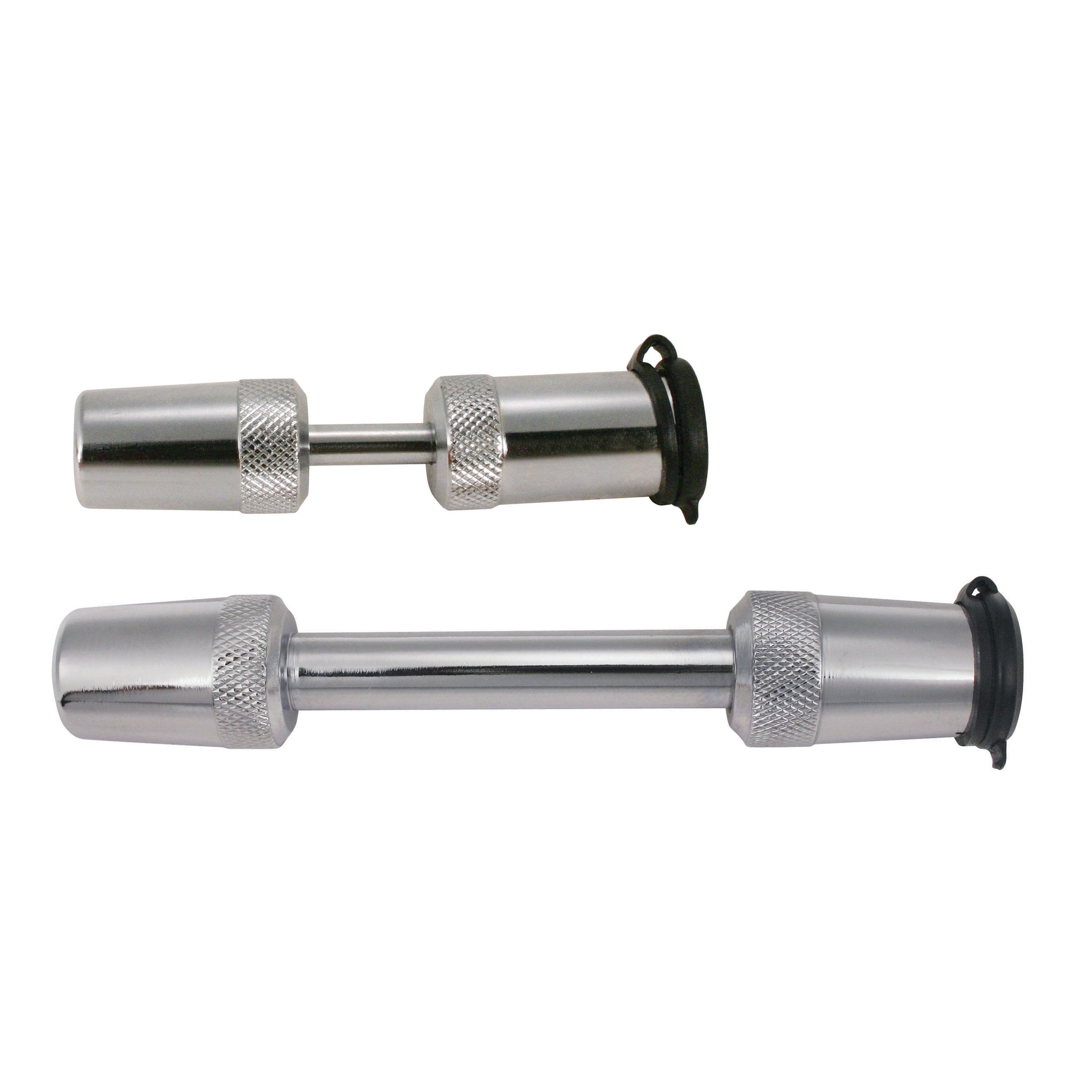 Trimax SXTM31 Stainless Steel Receiver/Coupler Lock Set
