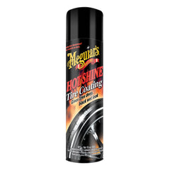 Meguiar's G13815 Hot Shine Tire Coating - 15 oz.