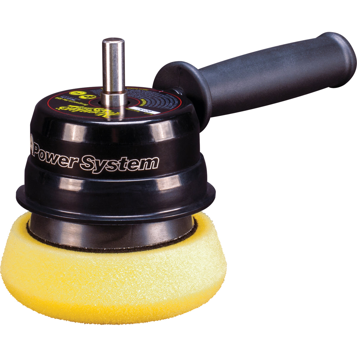 Meguiar's G3500 DA Power System