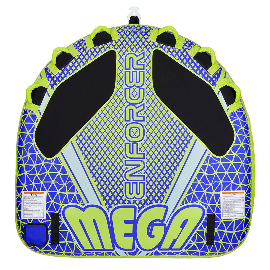 Full Throttle 302200-300-003-21 70" Mega Enforcer