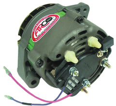 ARCO 60060 Alternator for Late Model Mercruiser - 12 Volt, 65 Amp, Internal Regulator
