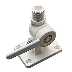 Sea-Dog 329130-1 Nylon Antenna Base - Lever Type