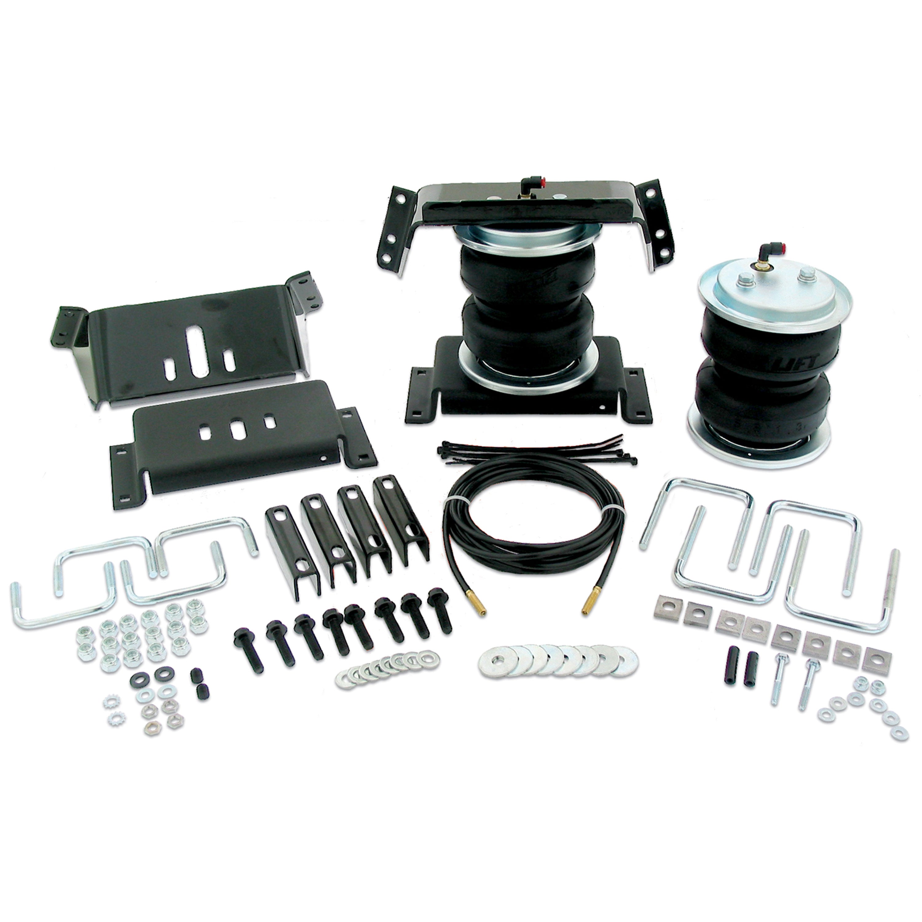 Air Lift 57395 Air Lift Loadlifter 5000 For Ford