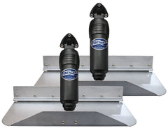 Bennett BOLT189 BOLT Trim Tab System - 18" x 9"