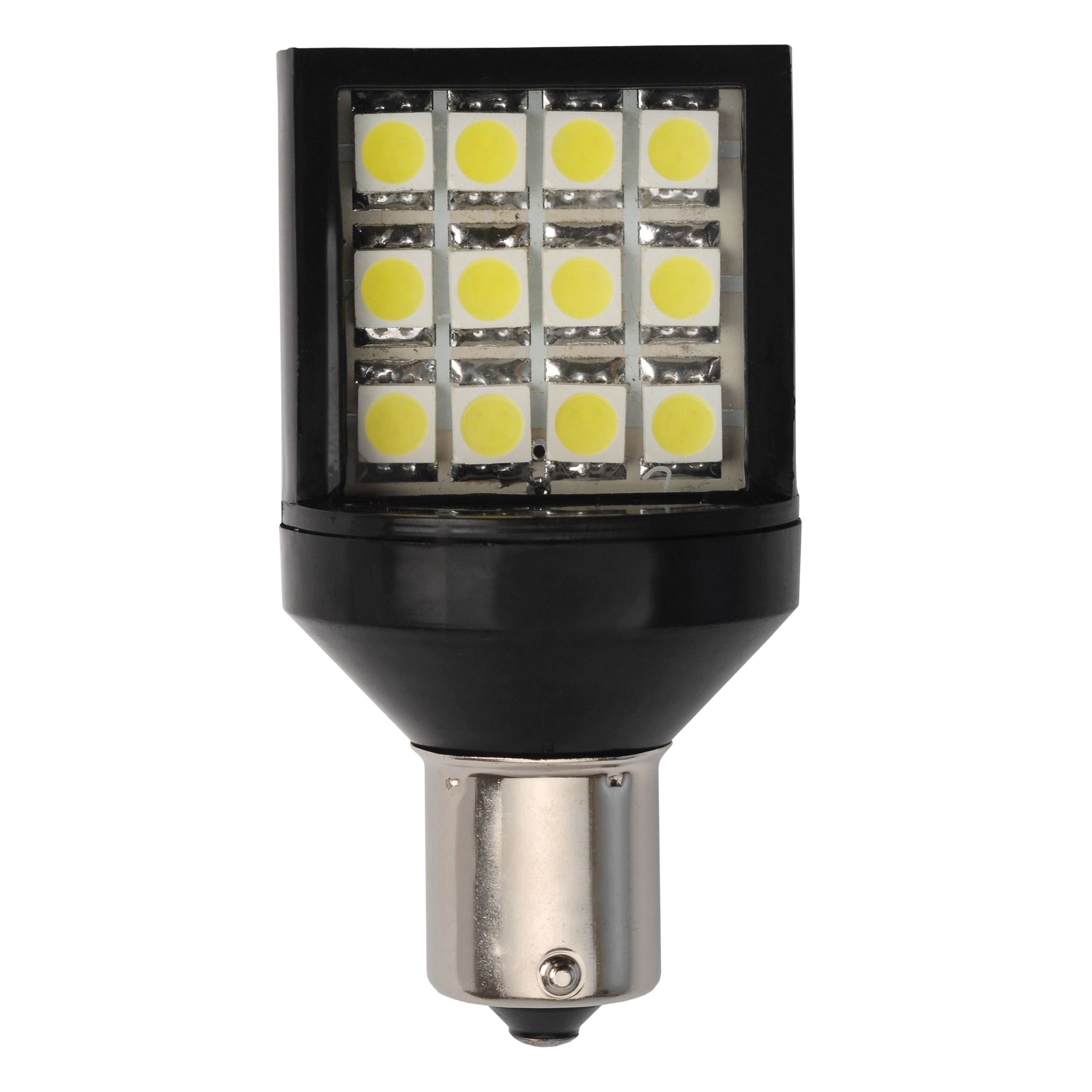 AP Products 016-1141-200B Star Lights 12V Interior Replacement Bulb - 200 Lumens, Black Housing