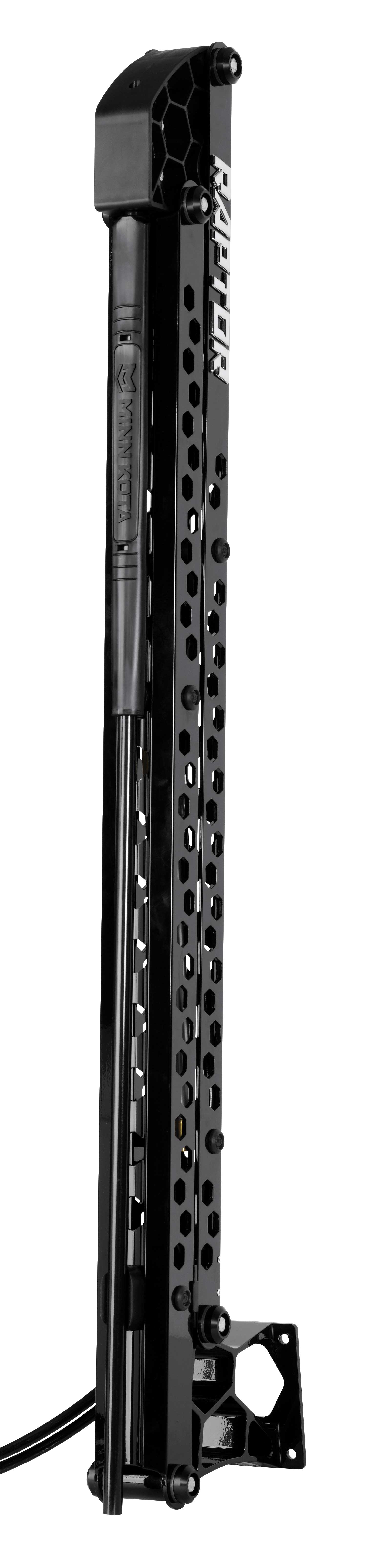 Minn Kota 1810600 Raptor Shallow Water Anchor - 8', Black
