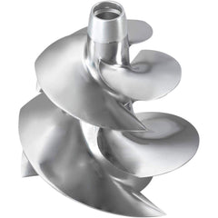 Solas YV-TP-12/18 TP-Series Twin Impeller for Select Yamaha PWC with 160mm Pump Diameter - 12/18 Pitch