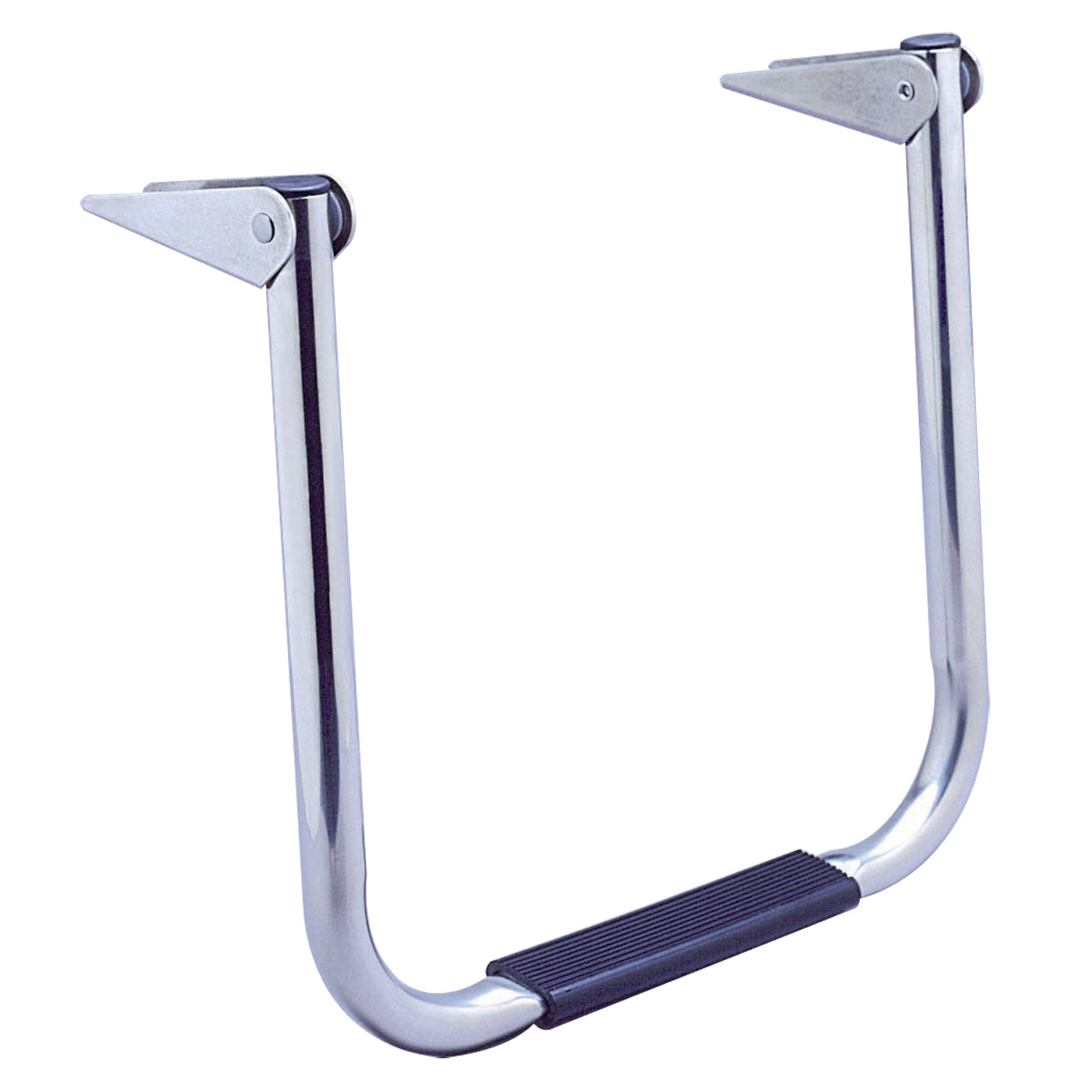 Garelick 19512 Stainless Steel Transom Ladder Step