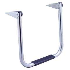 Garelick 19512 Stainless Steel Transom Ladder Step