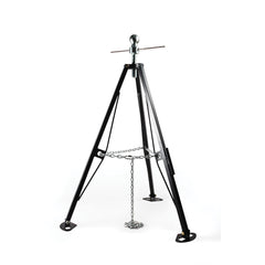 Camco 48850 Eaz-Lift Gooseneck Stabilizer Tripod