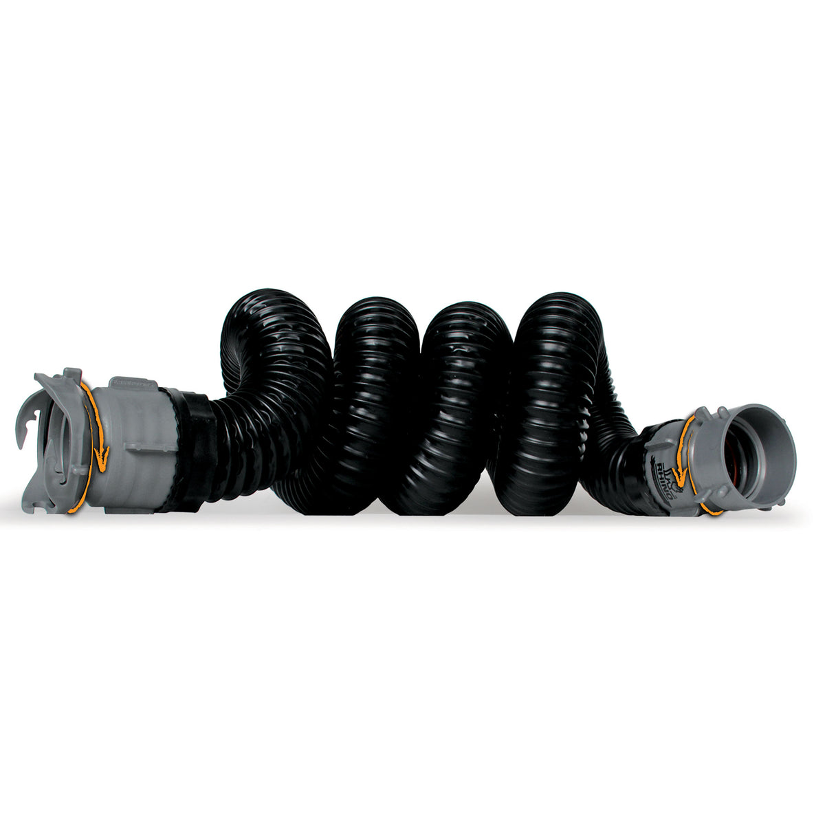 Camco 39863 Rhinoextreme 10' Extension With Swivel Bayonet & Lug