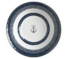 Marine Business 14008 Sailor Soul Salad Bowl - Each