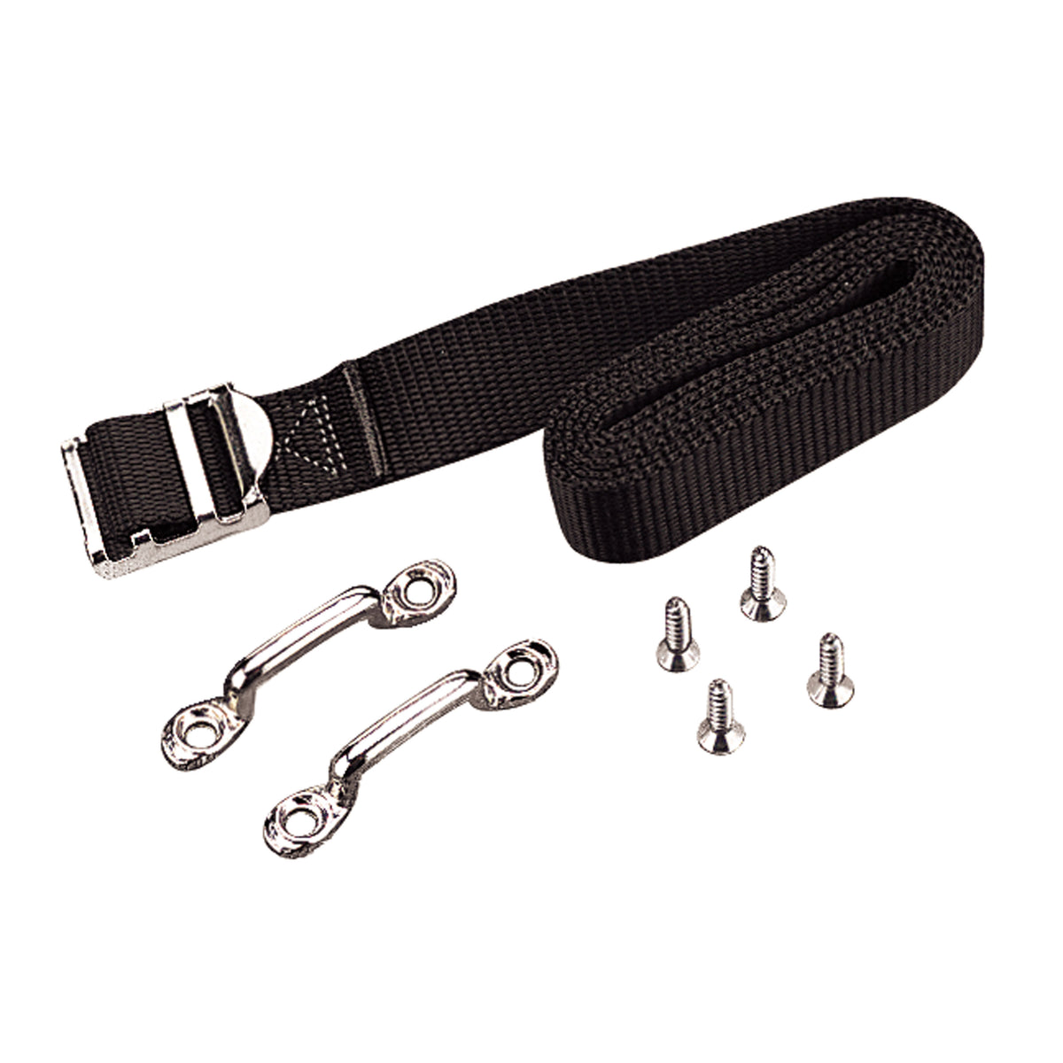 Sea-Dog 415082-1 Heavy-Duty Battery Box Strap