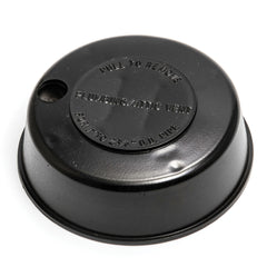 Camco 40137 Plumbing Vent Cap - Black