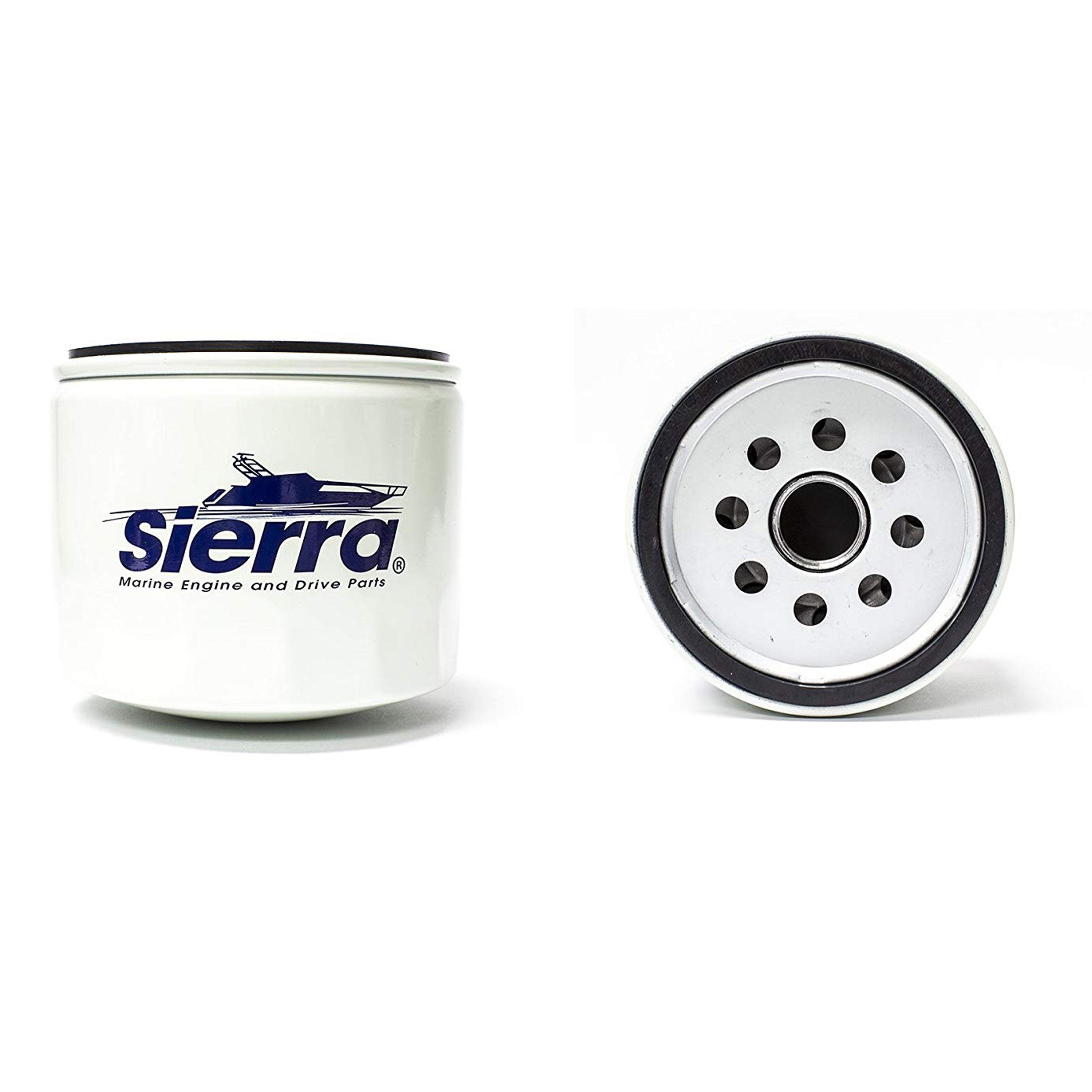 Sierra 18-7824-2 Oil Filter MC/Mercrusier