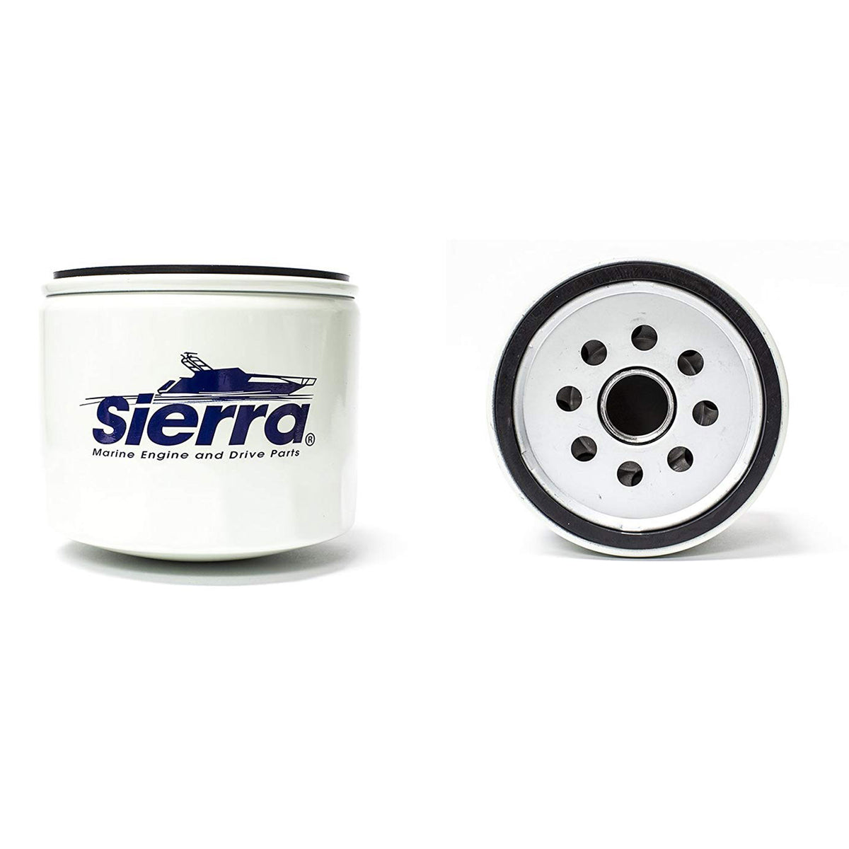 Sierra 18-7824-2 Oil Filter MC/Mercrusier