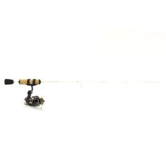 Clam 14609 Dead Meat Combo Rod - 28" Medium