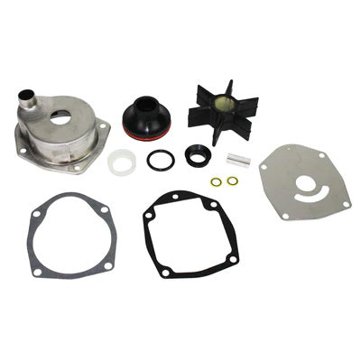 GLM 12098 Complete Water Pump Kit